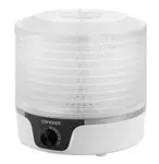 Concept - Sušička ovoce, bílá so1090