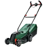 Bosch Zahradní technika - 18V AKU sekačka na trávu, záběr 32 cm, bez baterie a nabíječky 06008B9A08