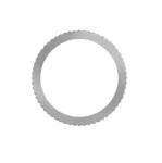 Bosch Příslušenství - Redukce pro pilové kotouče, 20x16 mm 2600100187