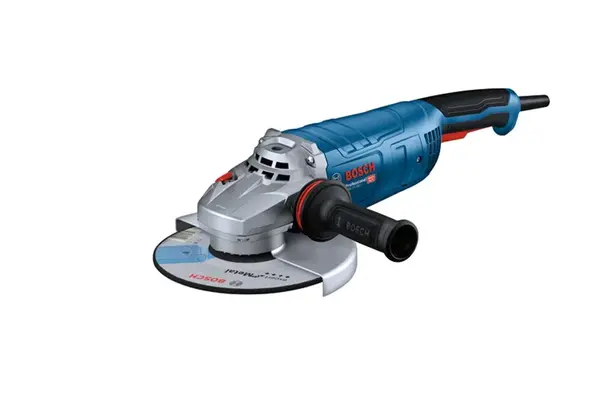 Bosch Nářadí - Úhlová bruska 180 mm, 2700 W 06018C4320