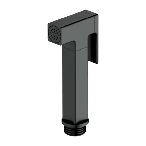 OMNIRES Bidetta - Bidetová sprška, kartáčovaný grafit BIDETTA3-RGR