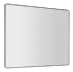 Sapho Zrcadla - Zrcadlo Piri s LED podsvícením, 60x80 cm PR600