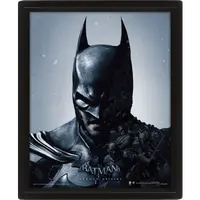 3D obraz Batman