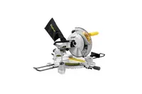 Stanley Nářadí - Pokosová pila 254 mm, 1650 W SM1650-QS