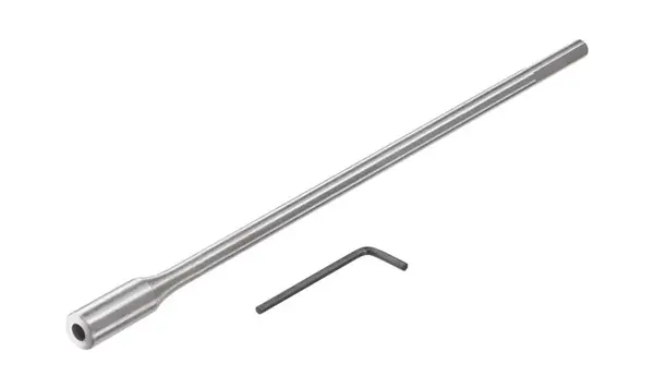 Stanley Příslušenství - Prodlužovací díl k plochým vrtákům, délka 270 mm STA52225-QZ