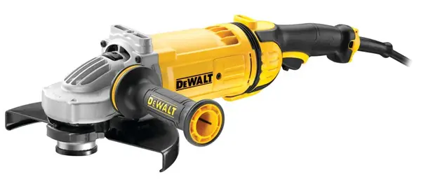DeWALT Nářadí - Úhlová bruska 230 mm, 2400 W DWE4559