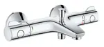 Grohe Grohtherm 800 - Termostatická vaňová batéria, chróm 34567000