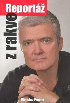 Reportáž z rakve (Defekt) - Marie Formáčková, Miroslav Provod
