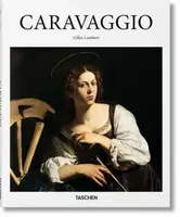 Caravaggio - Gilles Lambert, Jackson, Kenning