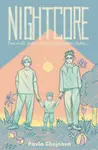 Nightcore - Pavla Chejnová - e-kniha