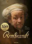 Rembrandt. The Complete Paintings - Volker Manuth, Marieke de Winkel, Rudie van Leeuwen