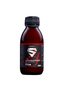 SWAGLIFT Lipozomální Astaxanthin 150 ml