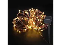 Řetěz solární 4l 8968 10m