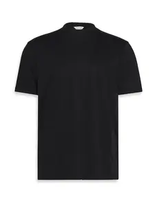 Calvin Klein Tričko  čierna