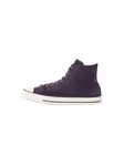 CONVERSE Členkové tenisky 'CTAS'  černicová