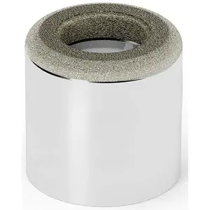 FOREO KIWI™ Derma Medium Tip náhradný diamantový hrot na mikrodermabráziu Medium 1 ks