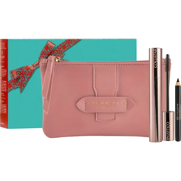 Collistar Infinito Mascara Giftset darčeková sada