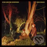 Echo & The Bunnymen:  Crocodiles (CD) - Echo & The Bunnymen, Echo & The Bunnymen
