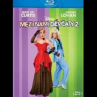 Různí interpreti – Mezi námi děvčaty 2 Blu-ray