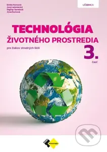 Technológia životného prostredia 3. časť…
