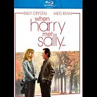 Různí interpreti – Když Harry potkal Sally Blu-ray