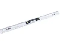 Pravítko hliníkové s plastovou rukojetí 800mm