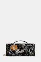 Listová kabelka Guess ZALINA