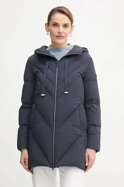 Páperová bunda Colmar