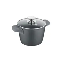 Berndes HRNEC NA ZELENINU, hliník, 24 cm