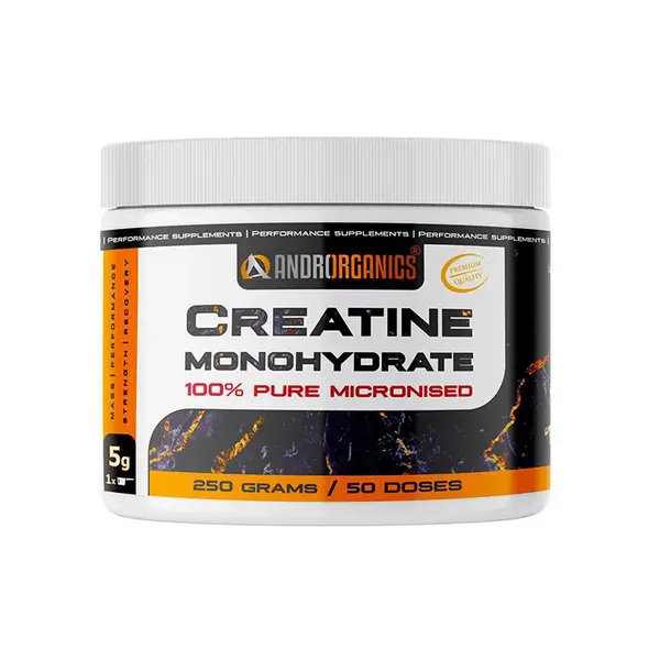 Creatine Monohydrate 250 g