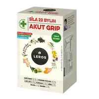 LEROS SILA 22 BYLÍN AKUT GRIP 20x2,5g