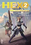 HEX: Mazekeen - Zuzana Strachotová, Tomáš Košek - e-kniha