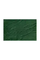 Uterák na podlahu Lacoste L HERITAGE Green 50 x 80 cm