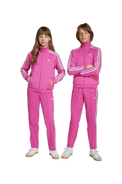 Dětské tepláky adidas Originals