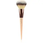 Technic Cosmetics Powder Brush štetec na púder suchý, práškový 1 ks