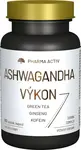 Pharma Activ Ashwagandha - výkon 90 kapsúl