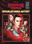 Stranger Things: Oficiální kniha aktivit - kolektív autorov - kniha z kategorie Úkoly pro děti