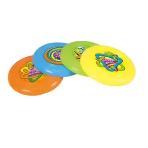 Frisbee 20 cm - oranžový
