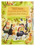 KN Kytarová první třída + CD (použité)