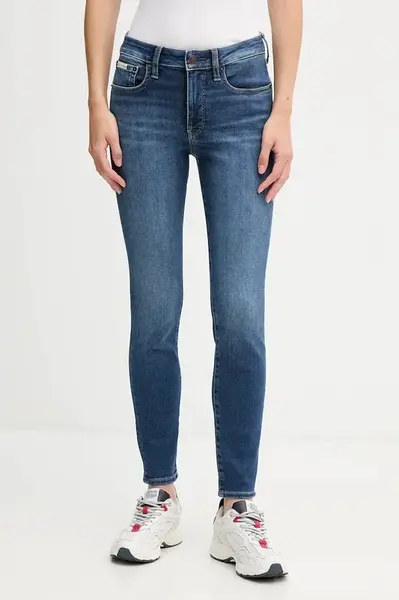 Rifle Calvin Klein Jeans