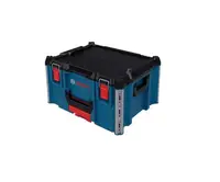 Bosch - Kufor na náradie L-BOXX Contractor case 322 1600A037E0