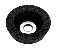 Metabo - Brúsny hrniec na kov A 16 Q 110x55x22,23 mm 630725000