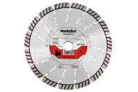 Metabo - Diamantový rezný kotúč na betón 230x22,23 mm 628574000