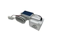 Geberit - Jednotka odsávania s filtrom s aktívnym uhlím 242.523.00.1