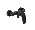 Kludi X1 - Sprchová batéria, matná čierna 328313975