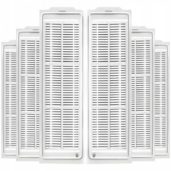 Sada filtrov pre robotické vysávače XIAOMI XM-V