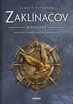 Zaklínačov Kontinent - Alain T. Puysségur