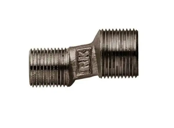 Kludi - S-prípojka G 1/2" x G 3/4" 7655204-00