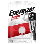 Energizer Lithiové CR2032