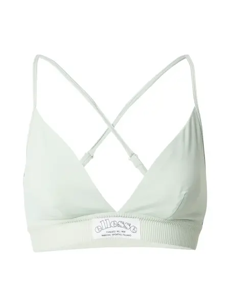 ELLESSE Podprsenka 'Briancon'  pastelovo zelená